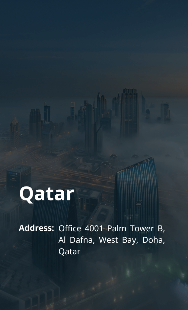 Qatar Office